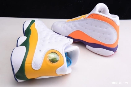 RETRO JORDAN PLAYGROUND - 13 0910